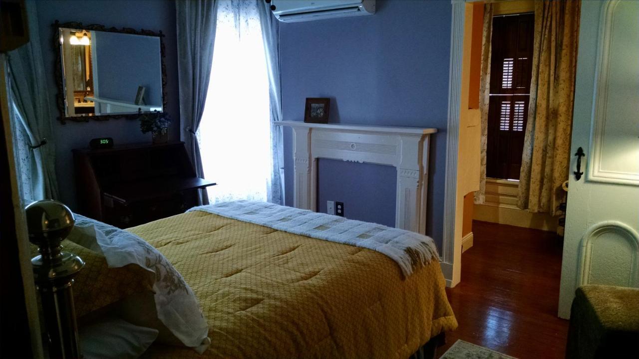Georges On York B&B Taneytown Exterior photo